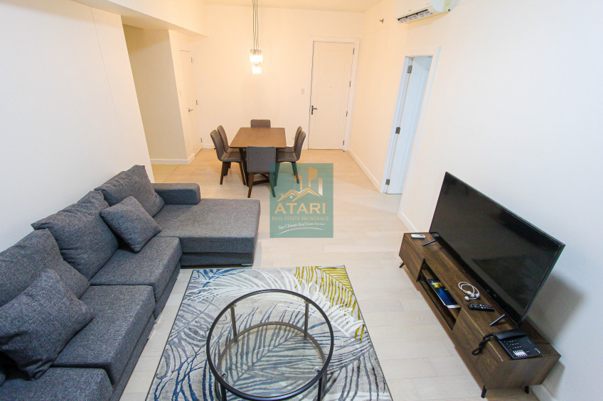 1-Bedroom Rental In The Heart of 32 Sanson Buri Cebu