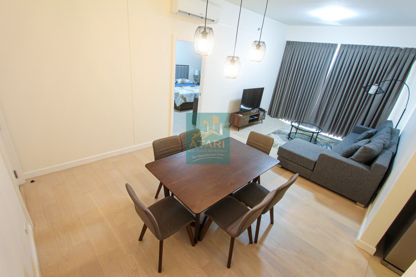 1-Bedroom Rental In The Heart of 32 Sanson Buri Cebu