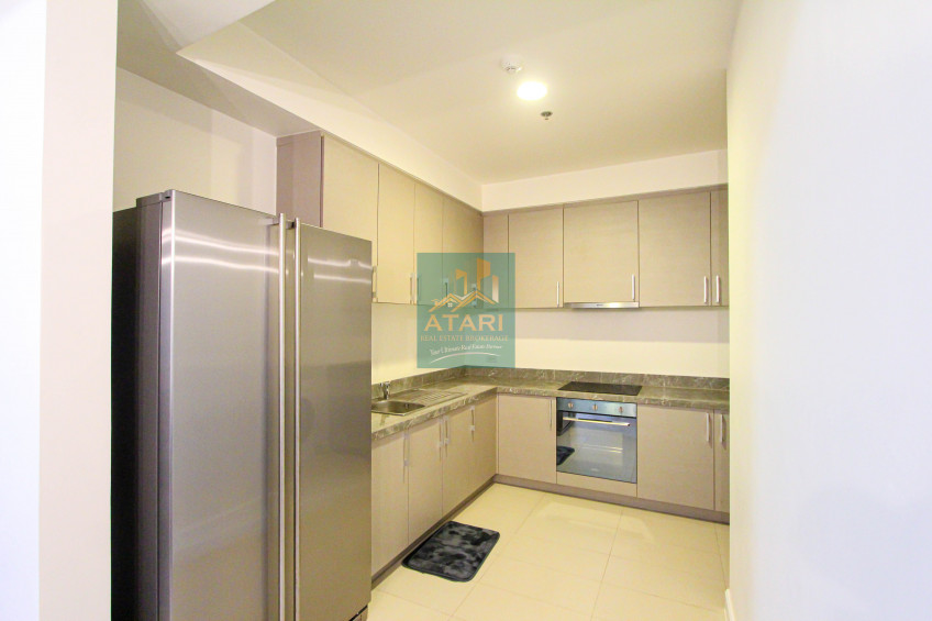 1-Bedroom Rental In The Heart of 32 Sanson Buri Cebu