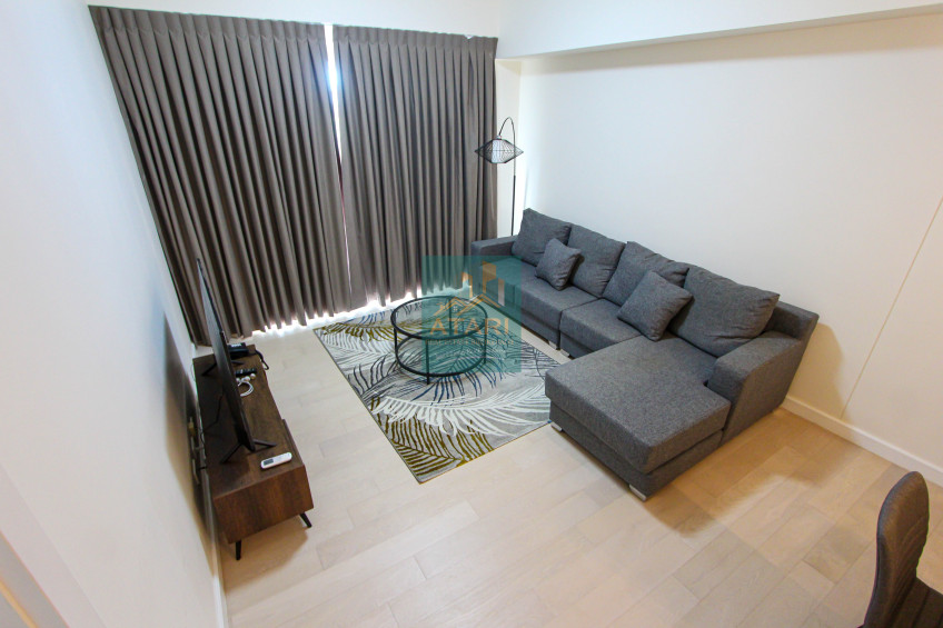 1-Bedroom Rental In The Heart of 32 Sanson Buri Cebu