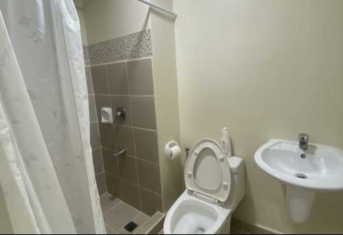 For Sale! Semi Furnished Studio Unit At Arca South Taguig