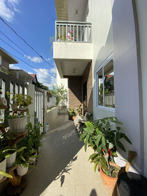 House & Lot For Sale In San Pablo, Laguna