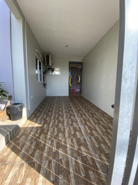 House & Lot For Sale In San Pablo, Laguna