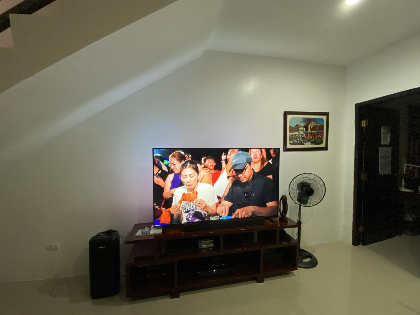 House & Lot For Sale In San Pablo, Laguna