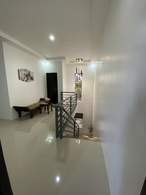 House & Lot For Sale In San Pablo, Laguna