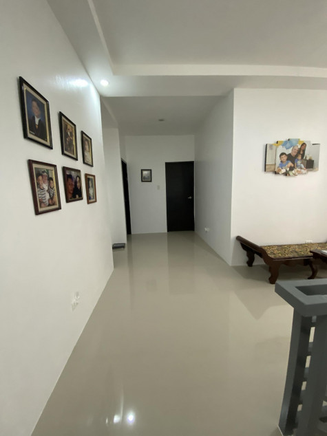 House & Lot For Sale In San Pablo, Laguna