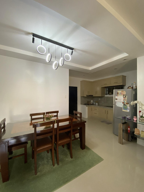 House & Lot For Sale In San Pablo, Laguna