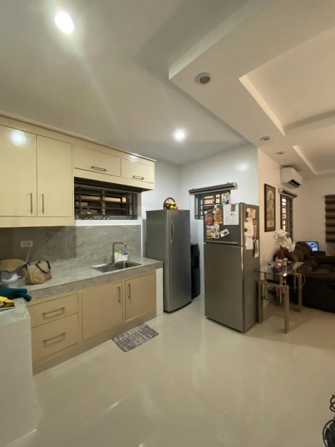 House & Lot For Sale In San Pablo, Laguna