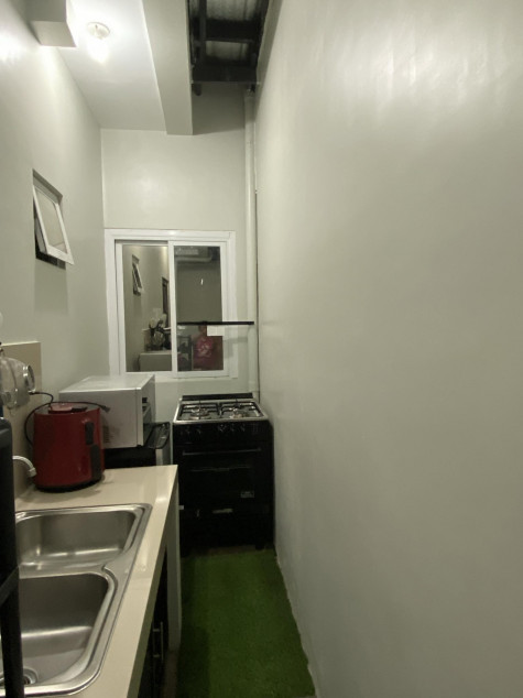 House & Lot For Sale In San Pablo, Laguna