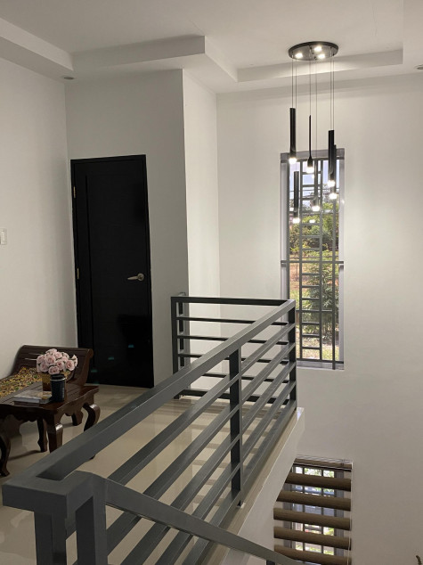 House & Lot For Sale In San Pablo, Laguna