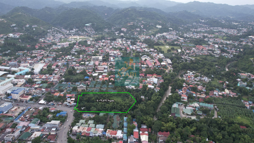 Residential Lot For Sale in Talamban, Cebu City