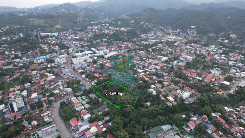 Residential Lot For Sale in Talamban, Cebu City