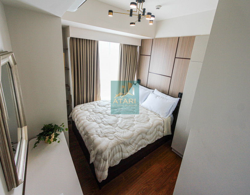 1 Bedroom Oasis With Sweeping City And Sea Views In Marco Polo Tower 4 Cebu City