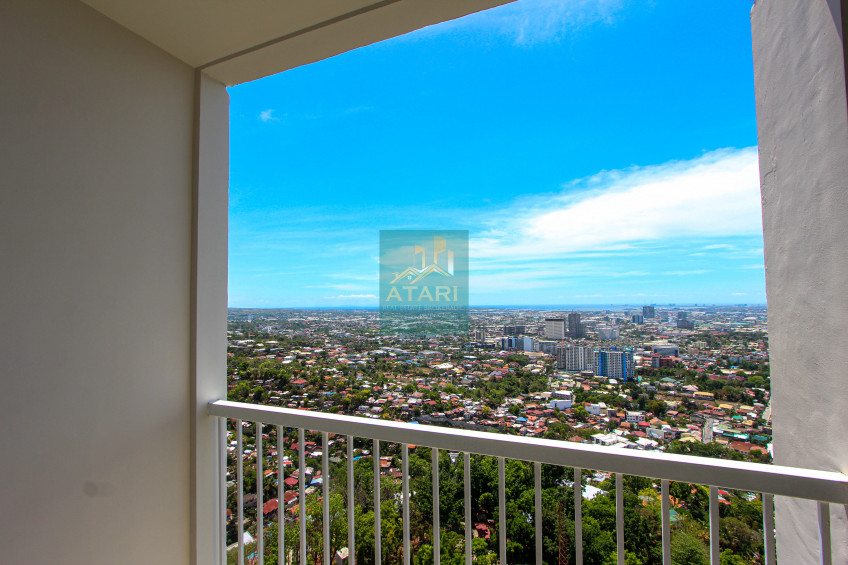 1 Bedroom Oasis With Sweeping City And Sea Views In Marco Polo Tower 4 Cebu City