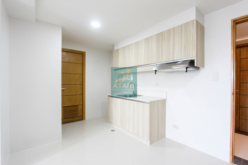 1 Bedroom Haven In Taft East Gate For Sale