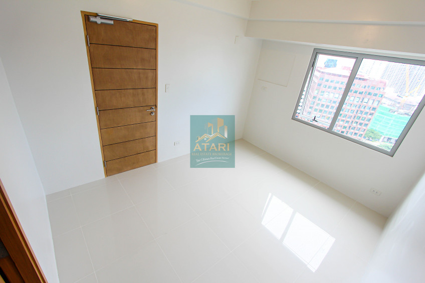 1 Bedroom Haven In Taft East Gate For Sale