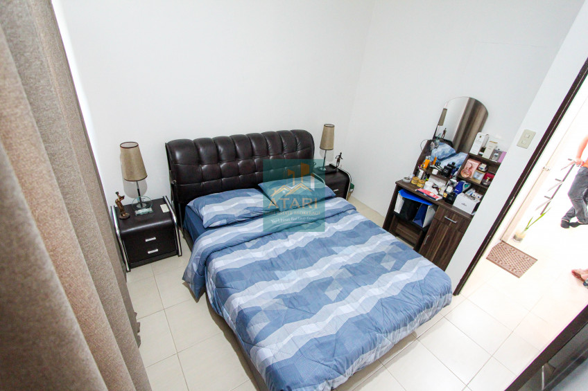 3-Bedroom Gem In Florence Subdivision, Mandaue City Cebu For Sale