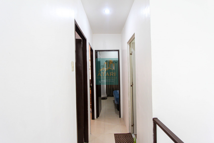 3-Bedroom Gem In Florence Subdivision, Mandaue City Cebu For Sale