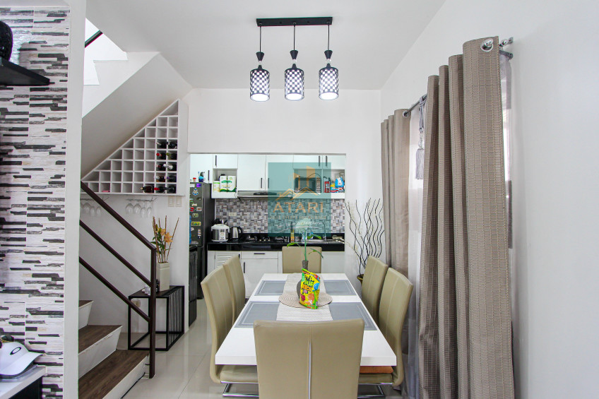 3-Bedroom Gem In Florence Subdivision, Mandaue City Cebu For Sale