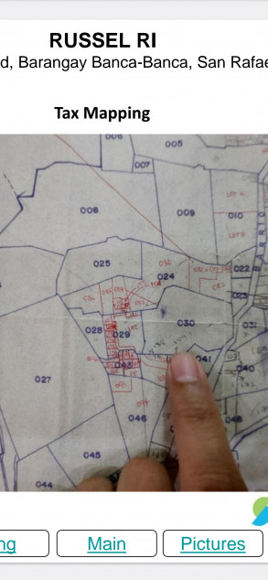 3-Hectare Agricultural Lot For Sale In San Rafael, Bulacan