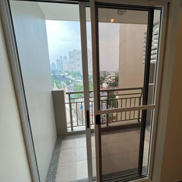 28 SQM 1 BR Unit Prisma Residences Pasig