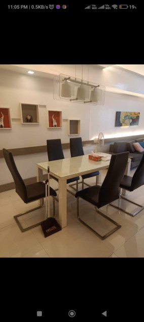 Renaissance 2000 1 BR In Meralco Avenue, Pasig