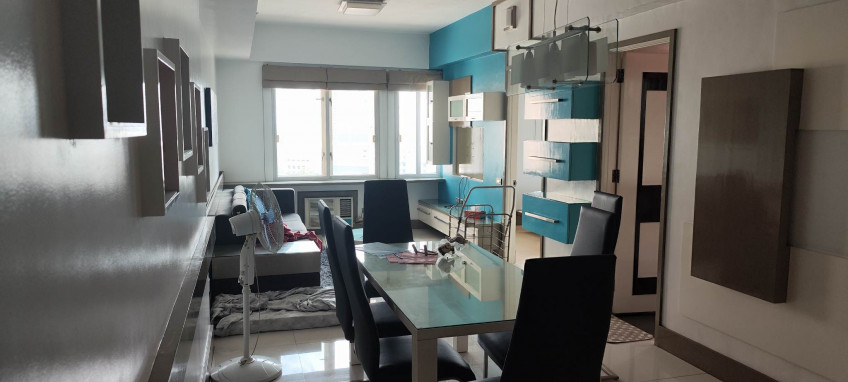 Renaissance 2000 1 BR In Meralco Avenue, Pasig