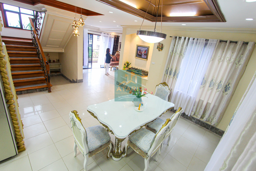 Spacious 4BR Haven: Prime House & Lot In Goldenville, Banawa Cebu City For Sale