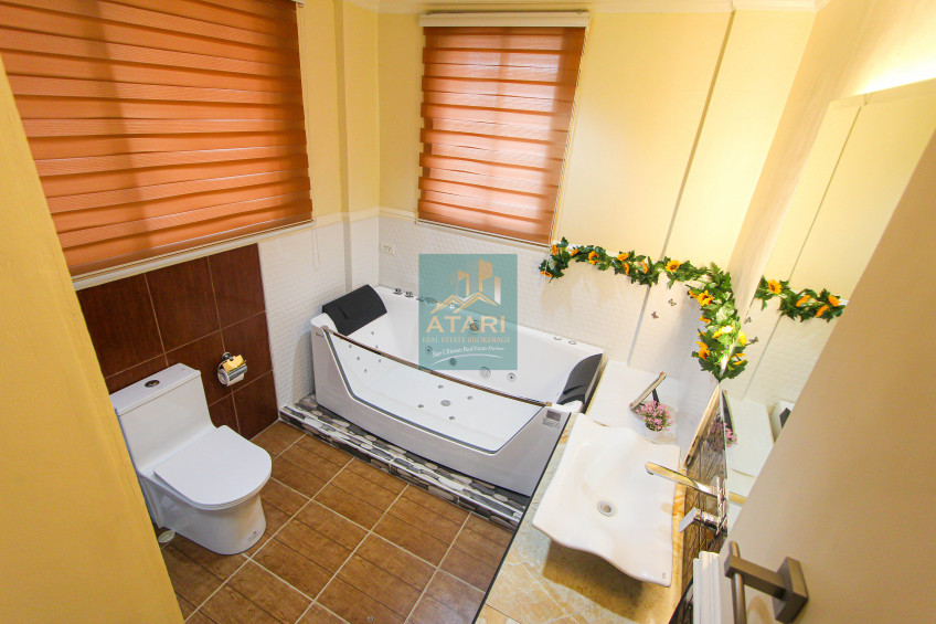Spacious 4BR Haven: Prime House & Lot In Goldenville, Banawa Cebu City For Sale