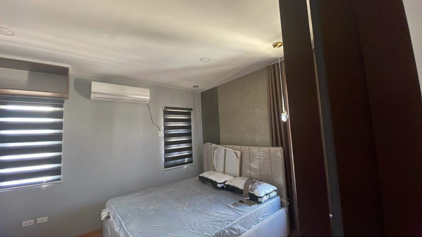 Modern Home In Lakeshore Mexico, Pampanga