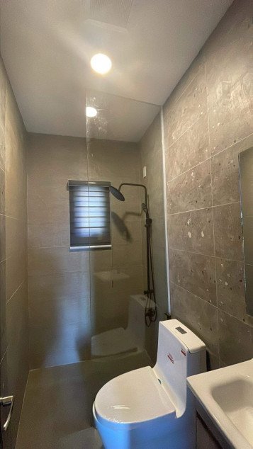 Modern Home In Lakeshore Mexico, Pampanga