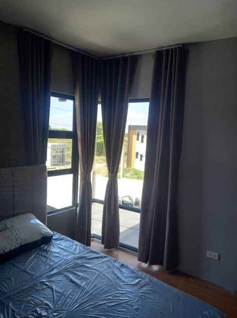 Modern Home In Lakeshore Mexico, Pampanga