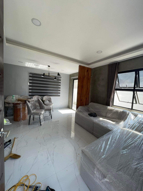 Modern Home In Lakeshore Mexico, Pampanga