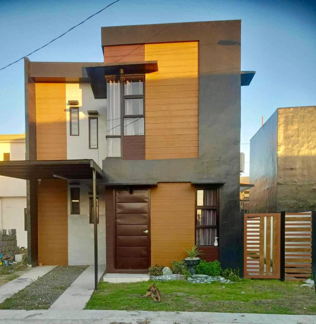 Modern Home In Lakeshore Mexico, Pampanga