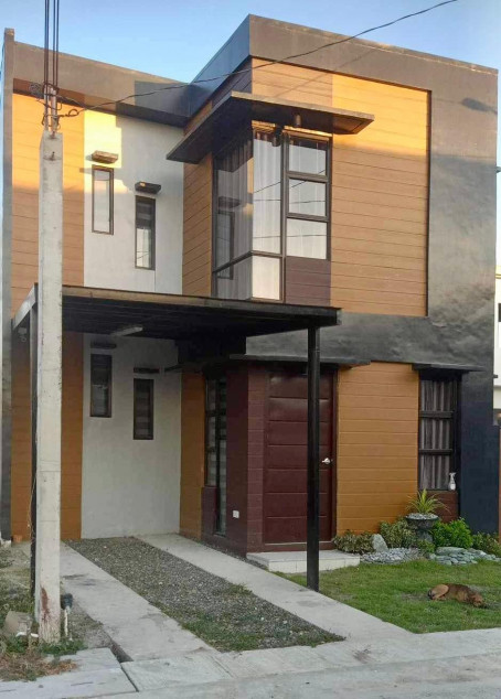 Modern Home In Lakeshore Mexico, Pampanga
