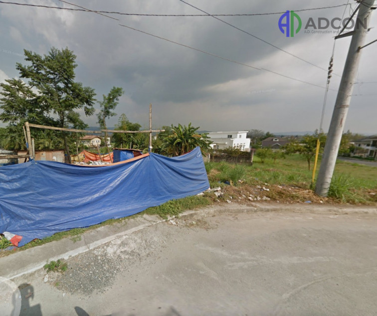 Vista Real Classica Residential Lot For Sale In Quezon City