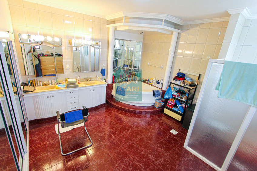Exquisite 6-Bedroom Haven With Pool At Royale Cebu Estate For Sale