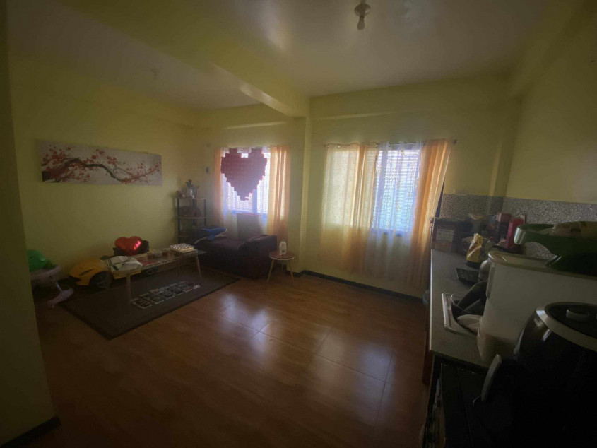 House And Lot For Sale Taguig Western Bicutan