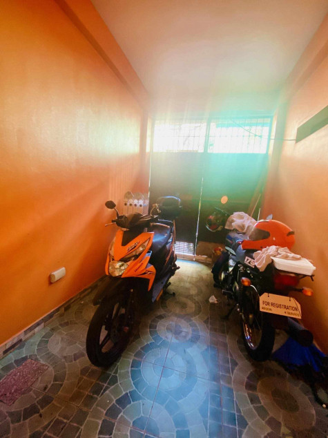 House And Lot For Sale Taguig Western Bicutan