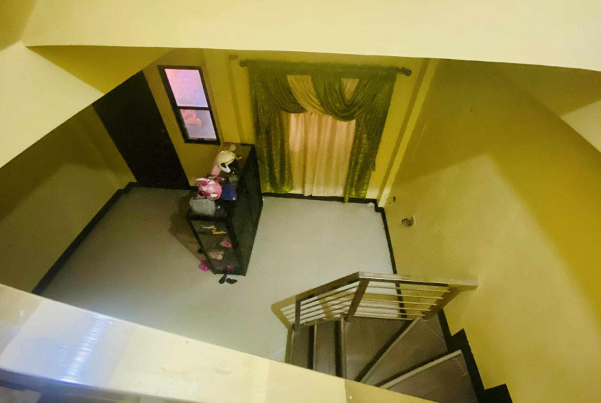 House And Lot For Sale Taguig Western Bicutan