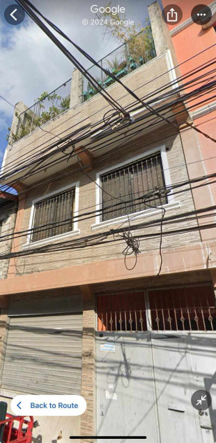 House And Lot For Sale Taguig Western Bicutan
