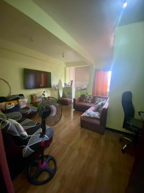 House And Lot For Sale Taguig Western Bicutan