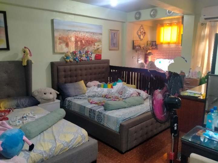 House And Lot For Sale Taguig Western Bicutan