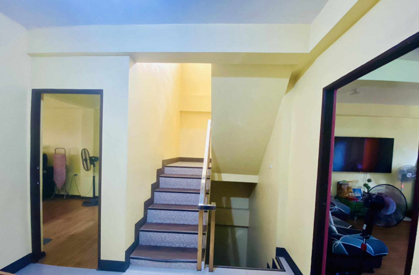 House And Lot For Sale Taguig Western Bicutan