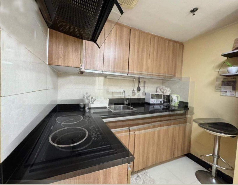 For Lease 2 Bedroom With Big Patio In BGC Taguig