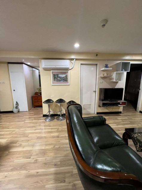 For Lease 2 Bedroom With Big Patio In BGC Taguig