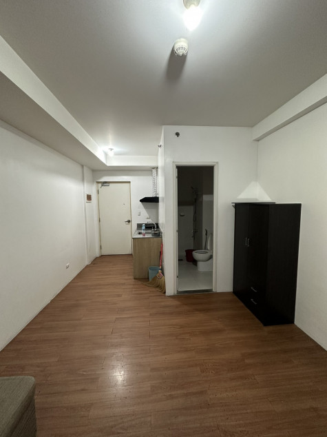 Studio Unit For Sale Below Market Value In Makati