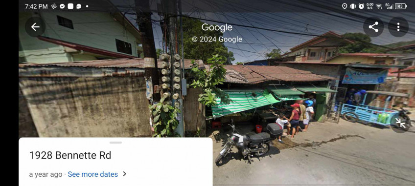 466 SQM House And Lot For Sale In Olongapo, Zambales