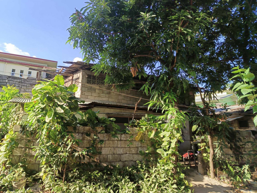 466 SQM House And Lot For Sale In Olongapo, Zambales