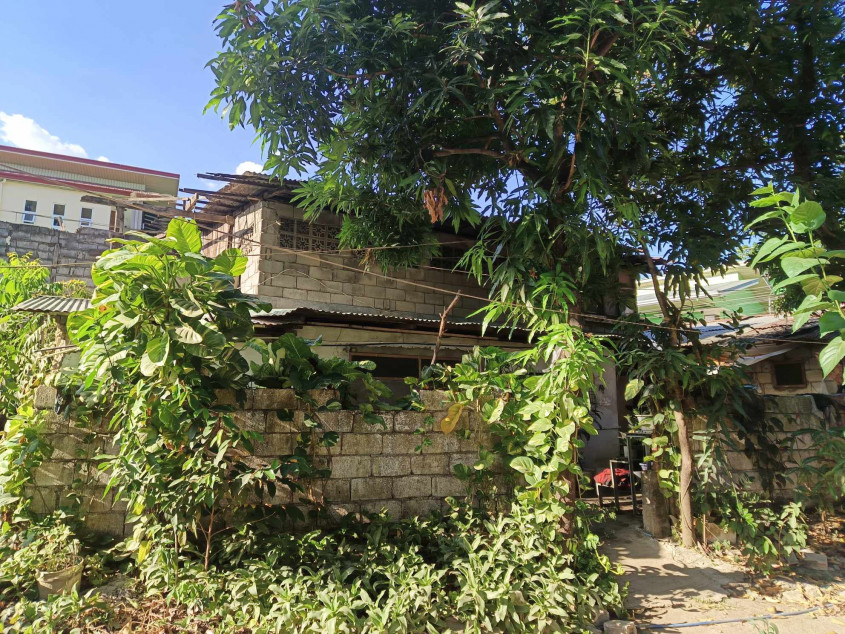 466 SQM House And Lot For Sale In Olongapo, Zambales